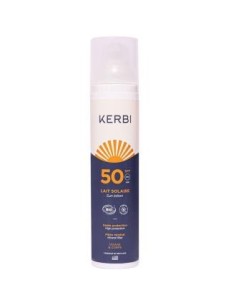 Kerbi Leche Solar Spf50 100Gr de Kerbi