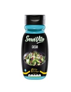 Salsa Zero 320 Ml Cesar Servivita de Servivita