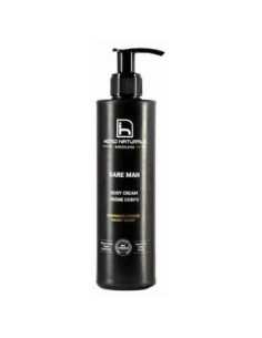 Crema Corporal Regenerante 250  Ml de Homo Naturals
