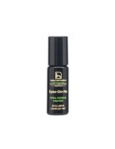 Eyes On Me Camouflage Corrector Facial + Contorno 2 En 1 10 de Homo Naturals