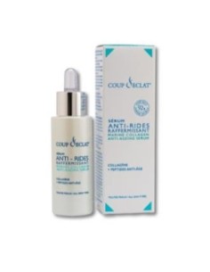 Serum Concentrado Reafirmante 30 Ml de Coup D Eclat