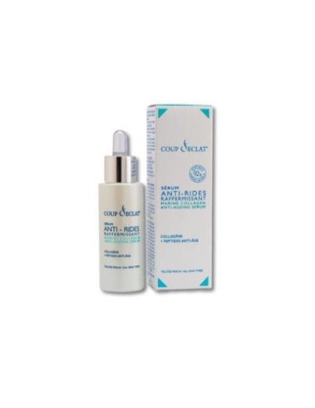 Serum Concentrado Reafirmante 30 Ml de Coup D Eclat