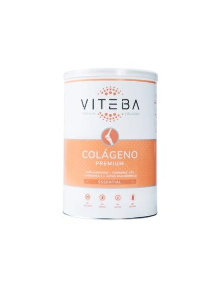 Essential Colageno Premium 330 Gr de Viteba