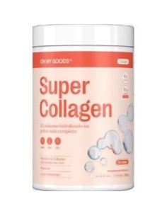 Super Collagen  Sin Sabor 300 Gr de Matcha & Co