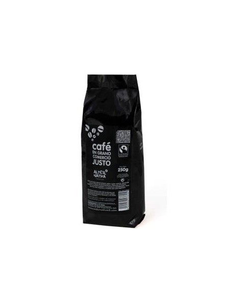Cafe Naturalgrano 250 Gr Bio de Alternativa 3