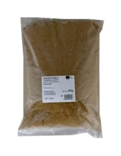 Azucar De Caña Panela Ecuador 5Kg Bio de Alternativa 3