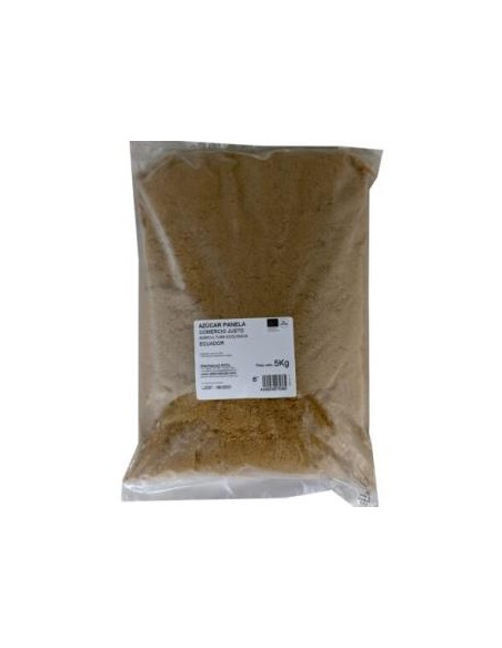 Azucar De Caña Panela Ecuador 5Kg Bio de Alternativa 3