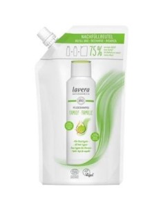 Recarga Champu Family Manzan-Avena 500 Ml Bio de Lavera