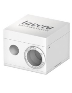 Sacapuntas Doble Lavera de Lavera