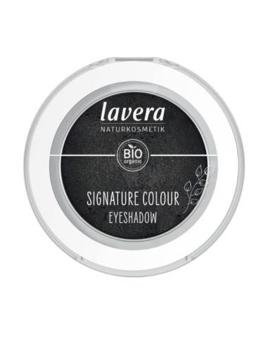 Sombra Ojos Mono 03 Black Obsidian 2 Gr de Lavera