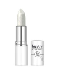 Pintalabios Candy Quartz 02 White Aura de Lavera