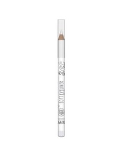 Lapiz Ojos Eyeliner 06 White de Lavera
