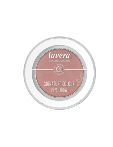Sombra Ojos Mono 01 Dusty Rose 2 Gr de Lavera