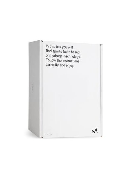 Maurten Mix Box - Mix de Maurten