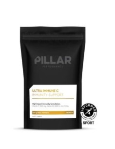 Ultra Immune C Training Advantage (Bolsa) 200Gr de Pillar Performance