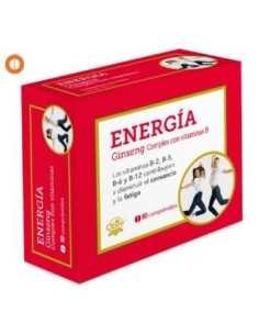 Energia 60 Comp de Obire