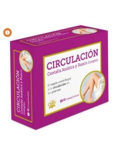 Circulacion 60 Comp de Obire