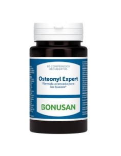 Osteonyl Expert 60 Comp de Bonusan