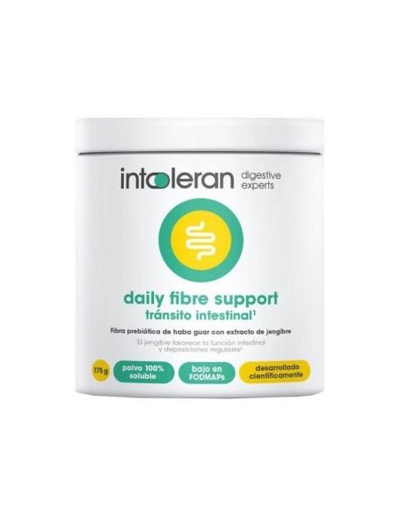 Intoleran Daily Fibre Support 175 Gr de Intoleran