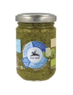 Pesto Al Tofu 130 Gr Bio Vegan de Alce Nero