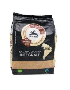 Azucar De Caña Integral Peru 500 Gr Bio de Alce Nero