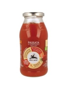 Passata De Tomate 500 Gr Bio de Alce Nero