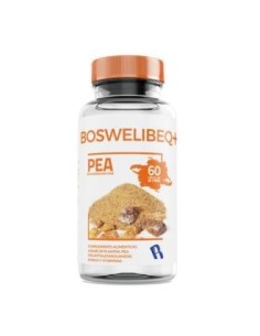 Boswelibeq+Pea 60 Cap de Bequisa
