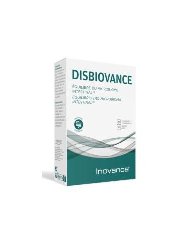 Disbiovance 20 20 Comp de Inovance
