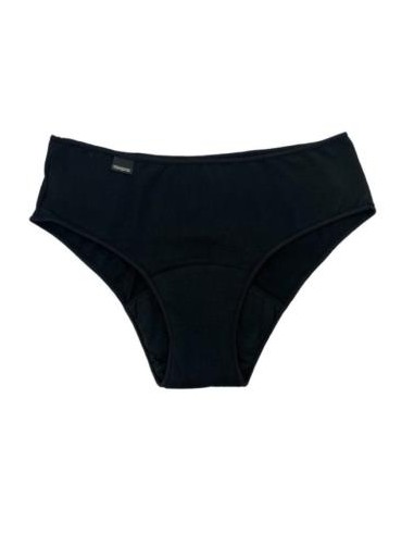 Braga Menstrual Basic Plus Flujo Abundante Xl de Cocoro