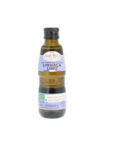 Aceite De Lino Virgen 250 Ml Bio de Emilenoel