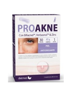 Proakne 30 Cap de Dietmed