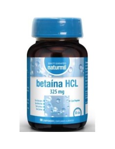 Betaina 90 Comp de Dietmed