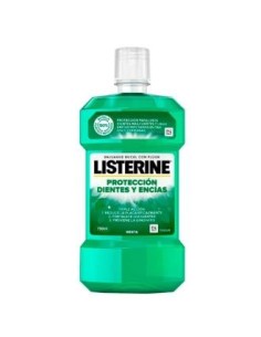 Listerine Dientes Y Encias 750 Ml de Listerine