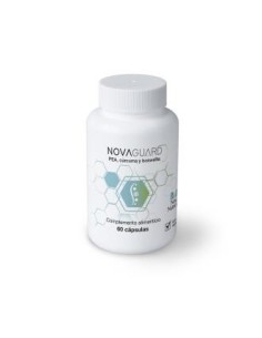 Nova Guard 60 Cap de N&N Nova Nutricion