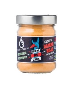Sazonador Gamba Roja 55 Gr de Gimme