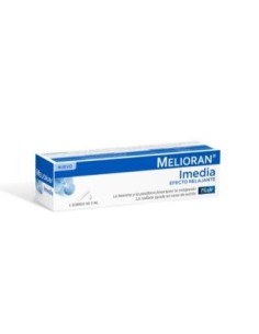 Melioran Imedia 4 Sticks 5 Ml de Pileje
