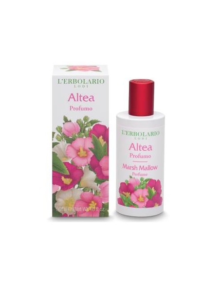 Altea Perfume 50 Ml de L´Erbolario