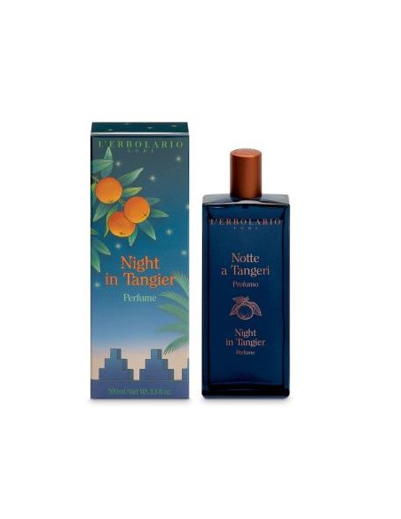 Noche En Tanger Perfume 100 Ml de L´Erbolario