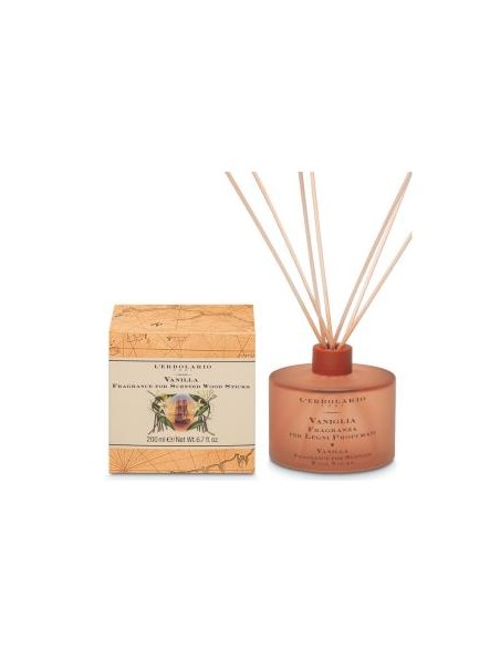 Vainilla Mikados200Ml de L´Erbolario