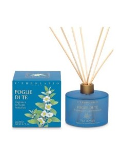 Hojas De Te Mikados 200 Ml de L´Erbolario