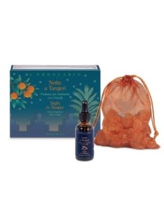 Noche En Tanger Fragancia Casa Con Cristales 300 Gr de L´Erbolario