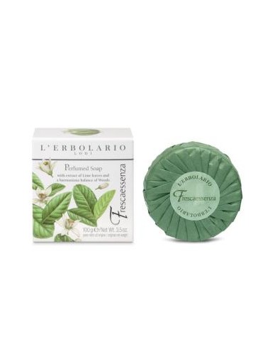 Frescaesencia Jabon Perfumado 100 Gr de L´Erbolario