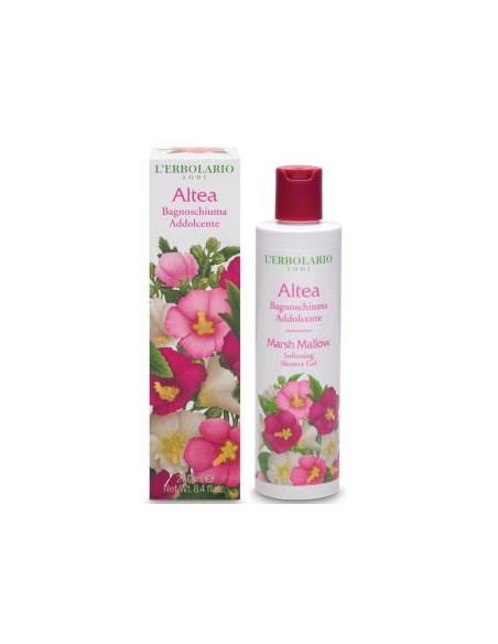 Altea Baño Espuma 250 Ml de L´Erbolario