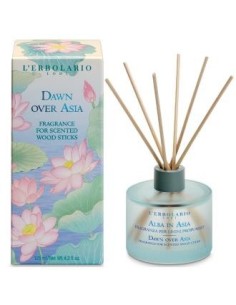 Amanecer Sobre Asia Mikados 125 Ml de L´Erbolario