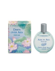 Amanecer Sobre Asia Perfume 50 Ml de L´Erbolario