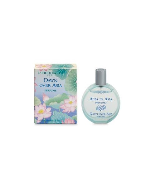 Amanecer Sobre Asia Perfume 50 Ml de L´Erbolario