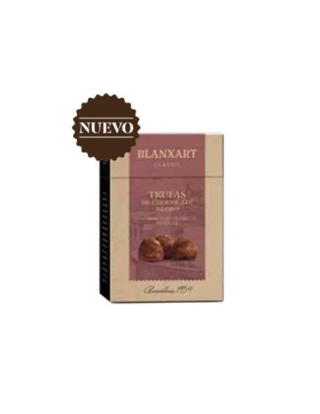 Trufas De Chocolate 100 Gr. de Blanxart