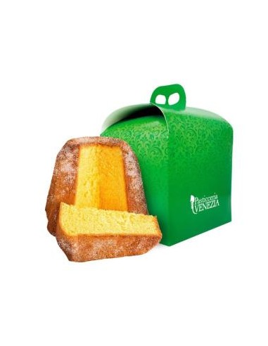 Pandoro 600 Gr Bio de Pasticceria Venecia