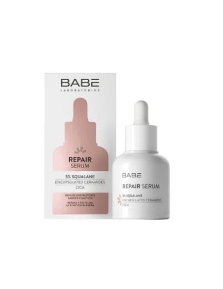 Repair Serum 30 Ml. de Babe