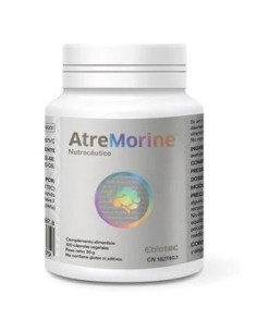 Atremorine 100 Cap. de Ebiotec
